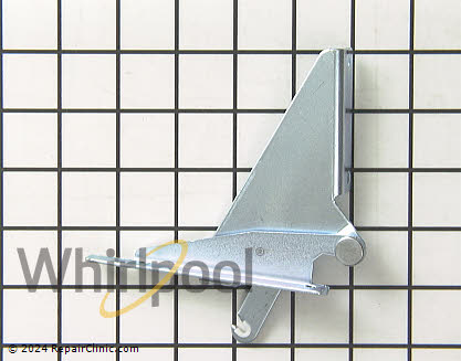Door Hinge WP8066057 Alternate Product View