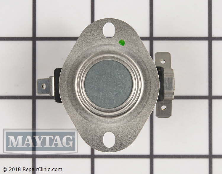 Limit Switch 626458R Alternate Product View