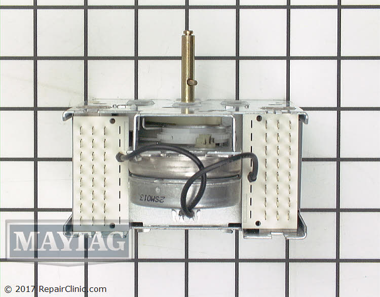Timer WP22001252 Maytag Replacement Parts