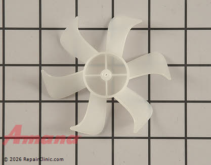 Evaporator Fan Blade WP2163777 Alternate Product View