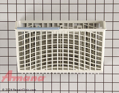 Silverware Basket WP8539107 Alternate Product View
