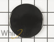 Surface Burner Cap - Part # 504293 Mfg Part # WP3191901