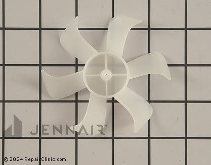 Evaporator Fan Blade WP2163777 Alternate Product View