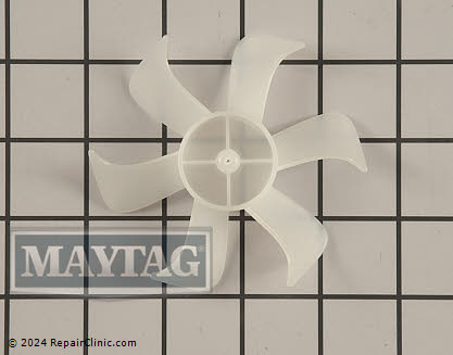 Evaporator Fan Blade WP2163777 Alternate Product View