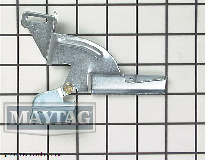 Door Hinge WP3387560 Alternate Product View