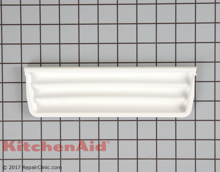 Dispenser Tray WP2206671W KitchenAid Replacement Parts