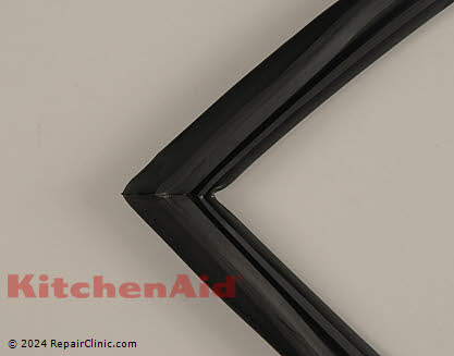 Door Gasket W11368721 Alternate Product View