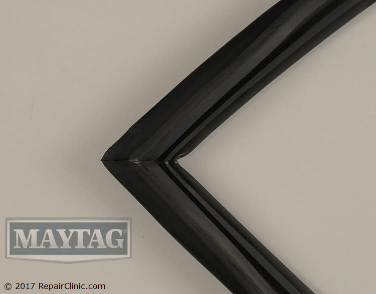 Door Gasket W11368721 Alternate Product View