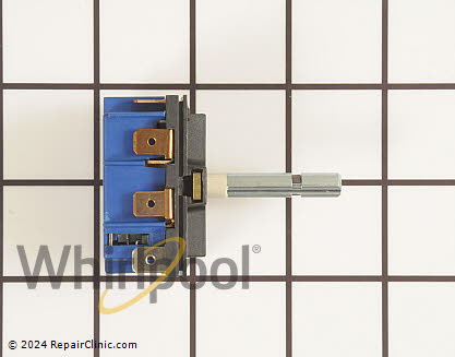 Surface Element Switch WP9759474 Alternate Product View