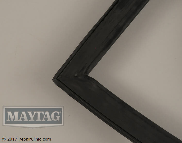 Door Gasket W11368721 Alternate Product View