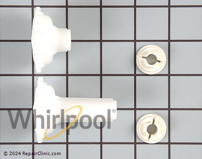 Drawer Glide Gear 12002497 Alternate Product View
