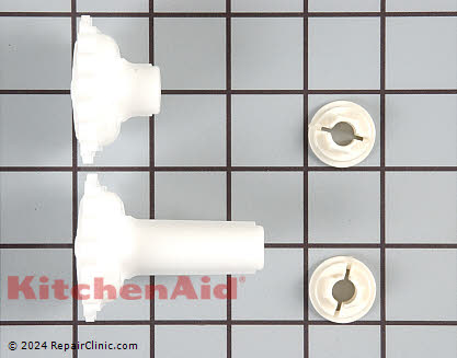 Drawer Glide Gear 12002497 Alternate Product View