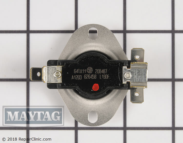 Limit Switch 626458R Alternate Product View
