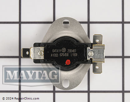 Limit Switch 626458R Alternate Product View