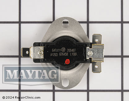 Limit Switch 626458R Alternate Product View