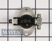 Limit Switch - Part # 2639903 Mfg Part # 626458R