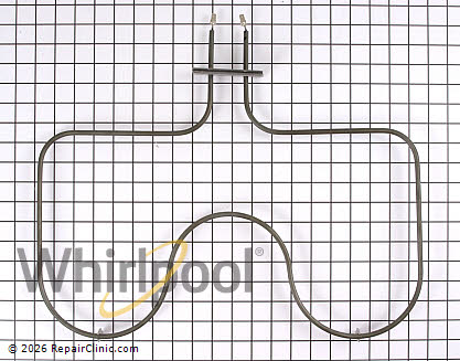 Bake Element WPY0063531 Alternate Product View