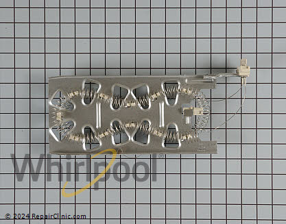 Heating Element WP8318459 Alternate Product View