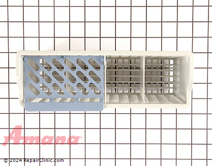 Silverware Basket WP8539107 Alternate Product View