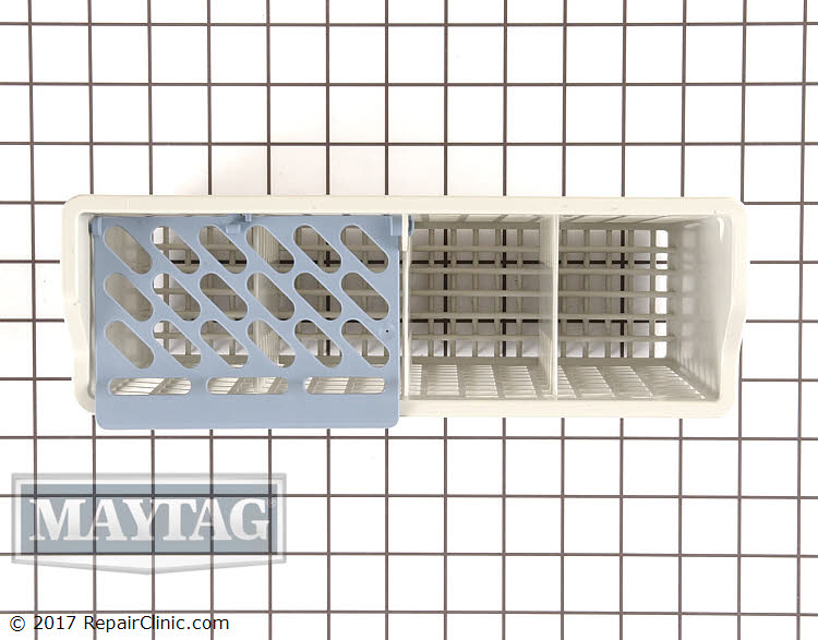Silverware Basket WP8539107 Maytag Replacement Parts