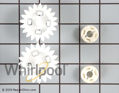 Drawer Glide Gear 12002497 Alternate Product View