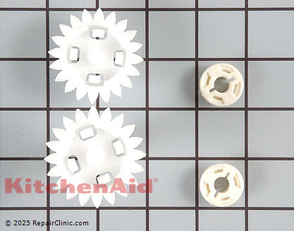 Drawer Glide Gear 12002497 Alternate Product View