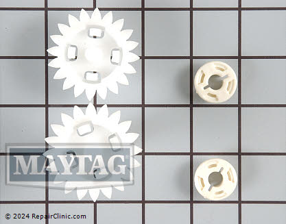 Drawer Glide Gear 12002497 Alternate Product View