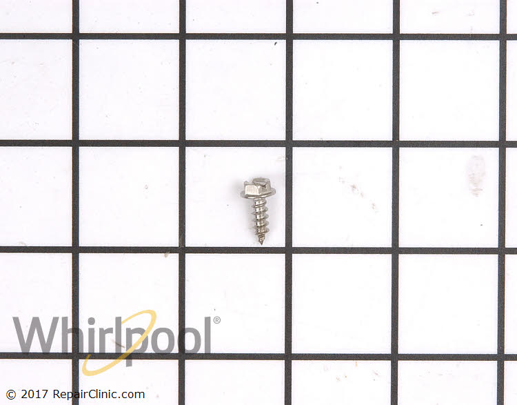 Screw WP489069 Alternate Product View