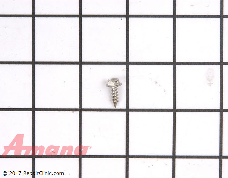 Screw WP489069 Alternate Product View