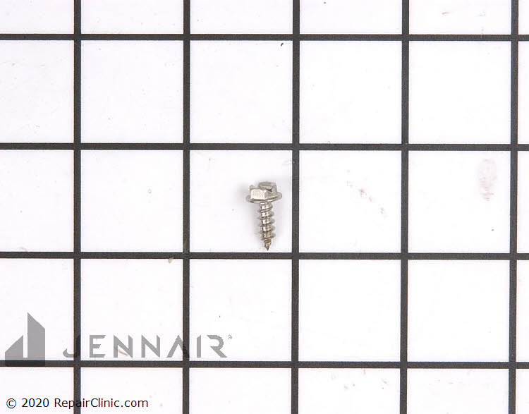 Screw WP489069 Alternate Product View