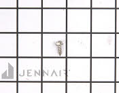 Screw - Part # 597217 Mfg Part # WP489069