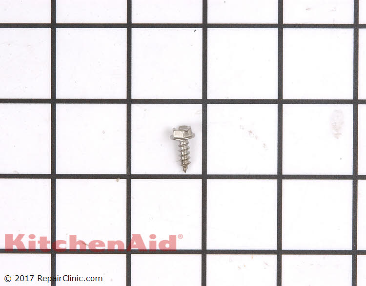 Screw WP489069 Alternate Product View