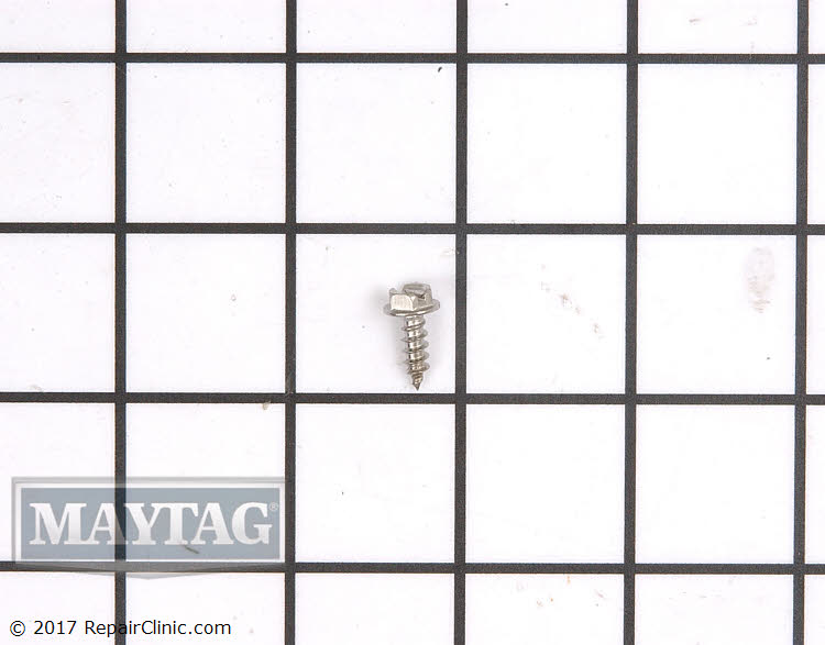 Screw WP489069 Alternate Product View