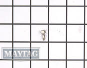 Screw - Part # 597217 Mfg Part # WP489069