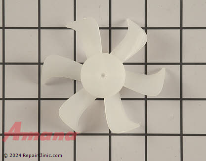 Evaporator Fan Blade WP2163777 Alternate Product View