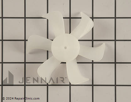 Evaporator Fan Blade WP2163777 Alternate Product View