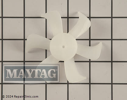 Evaporator Fan Blade WP2163777 Alternate Product View