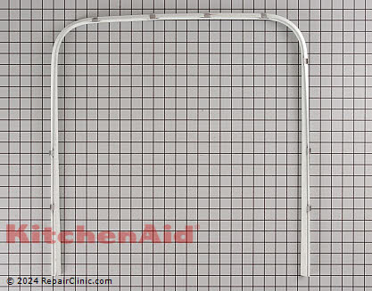 Door Seal WP4161631 Alternate Product View