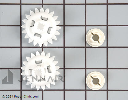 Drawer Glide Gear 12002497 Alternate Product View