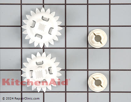 Drawer Glide Gear 12002497 Alternate Product View