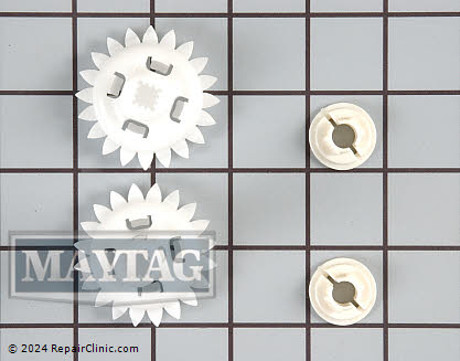 Drawer Glide Gear 12002497 Alternate Product View