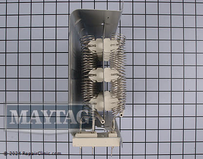 Heating Element WP3401338 Alternate Product View