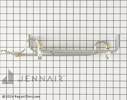 Surface Burner Orifice Holder 12001074 Alternate Product View