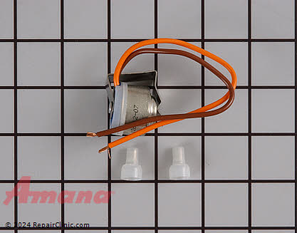 Defrost Thermostat R0131454 Alternate Product View