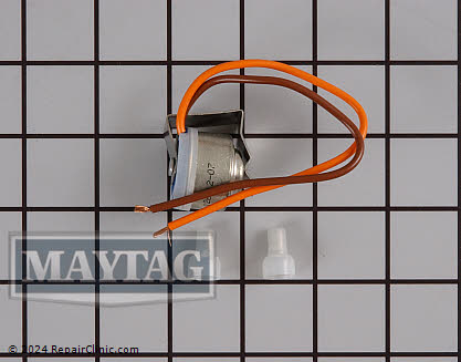 Defrost Thermostat R0131454 Alternate Product View