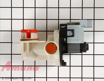 Drain Pump W10421247 Alternate Product View