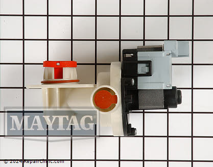 Drain Pump W10421247 Alternate Product View