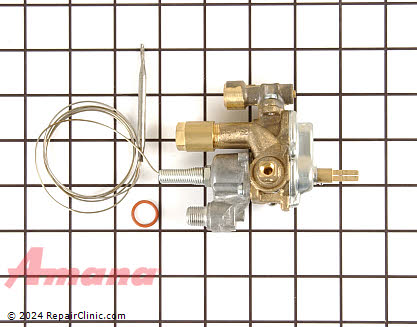 Temperature Control Thermostat WP7515P046-60 Alternate Product View