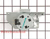 Door Lock Motor and Switch Assembly WPW10107820