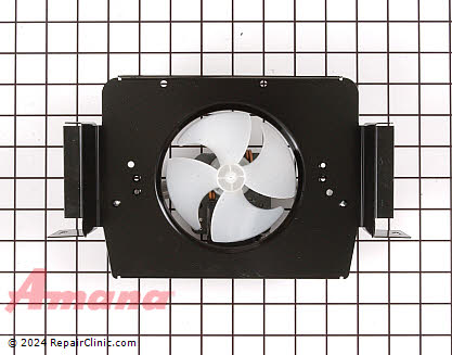 Evaporator Fan Motor WP12013211Q Alternate Product View